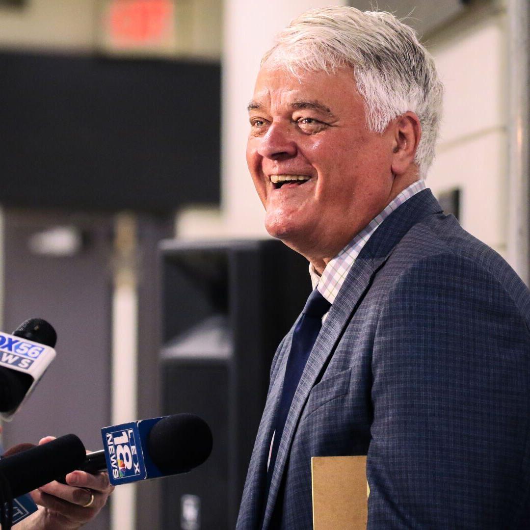 Hall of Fame sports journalist Rick Bozich to retire after 50-year career